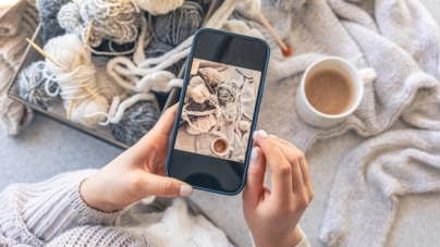 Реакция на iOS 14 функционал и изменения интерфейса