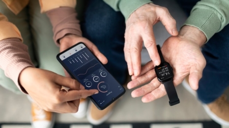 Анонс Xiaomi Mi Smart Band 4C новые функции и характеристики