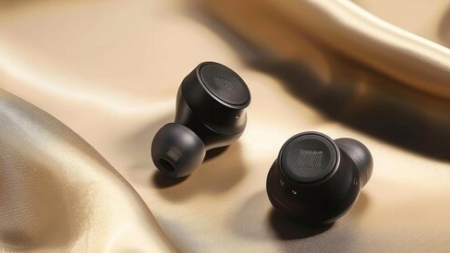 Почему стоит купить Huawei FreeBuds 3i для музыки
