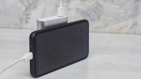 Преимущества и особенности power bank Redmi