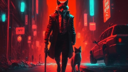 Анимация Resident Evil 2 на уровне 500 процентов
