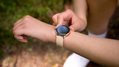 Часы Honor MagicWatch 2 для активной жизни и стиля