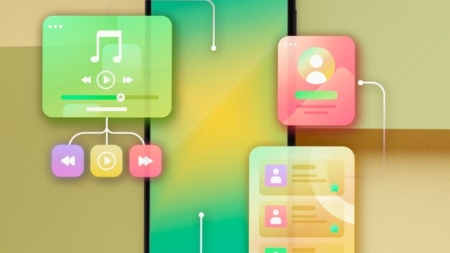 5 функций Android 11, которых нет у iPhone