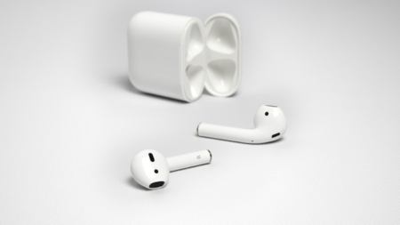 AirPods 3 выйдут в 2021 году новшества и особенности
