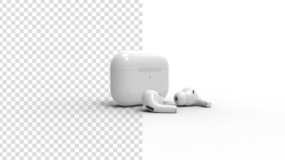 AirPods Pro за 15990 рублей обзор и характеристики