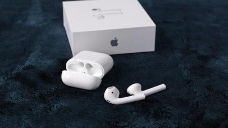 Apple обновит Apple AirPods Pro и их функции