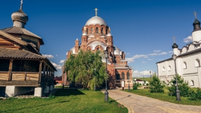 Тест по персонажам русской классической литературы