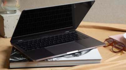 Honor MagicBook 14 за 33999 лучший выбор для студента