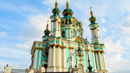 Международное сообщение в современном обществе