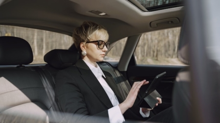 Неформальные жесты водителей и их значение на дороге