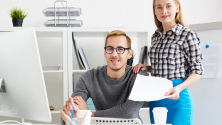 Новый Word и Excel в офисном пакете Office