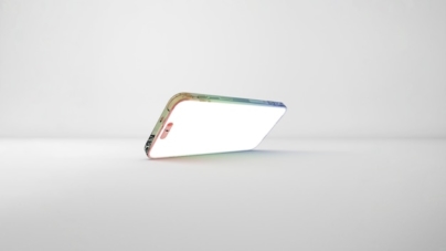 Samsung Galaxy Z Fold 2 на рендерах новые детали