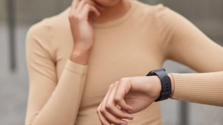 Huawei Watch GT Elegant обзор и особенности модели