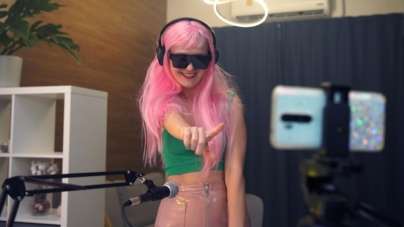 TikTok и доступ к буферу обмена