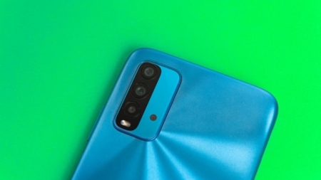 Смартфон Xiaomi Redmi Note 9S выгодные предложения