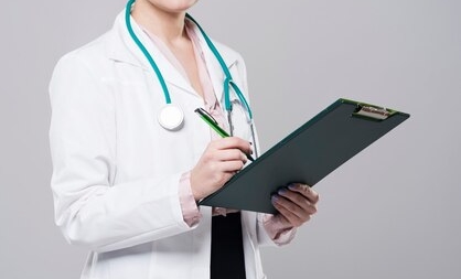 Doc-doc платформа для медиков и пациентов