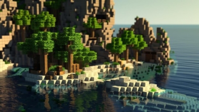 Как создать сервер Minecraft без лишних трудностей