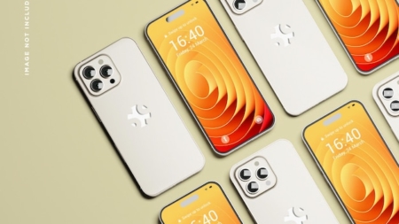 Комплект для iPhone 12: всё что нужно для смартфона