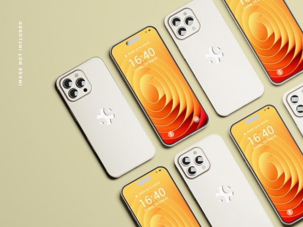 Комплект для iPhone 12: всё что нужно для смартфона