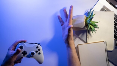 Обзор консоли Microsoft Xbox Series S