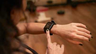 Mobvoi TicWatch C2 Plus анонс нового умного часов