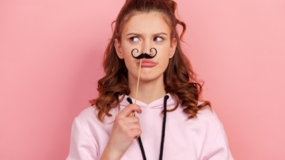 Узнай свой тип носа с помощью теста Nose-quiz