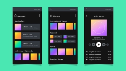 Преимущества использования Spotify для музыкантов