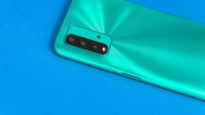 Samsung Galaxy Note 20 Ultra обзор и детали
