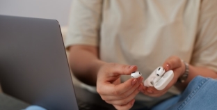 Преимущества и возможности наушников Apple AirPods 2