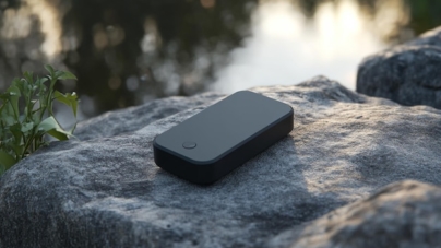 Обзор зарядного устройства Xiaomi Mi Power Bank 3 30000