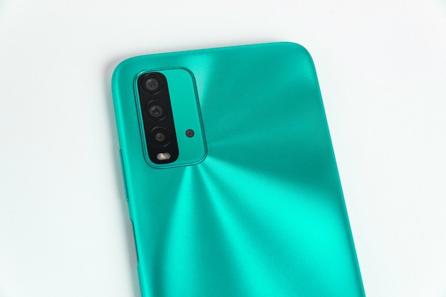Обзор смартфонов Xiaomi Redmi 9A и 9C