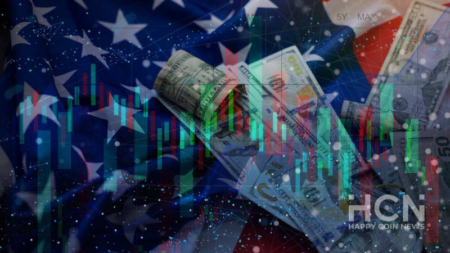 BlackRock: растущий госдолг США увеличивает привлекательность биткоина