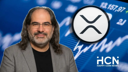 Дэвид Шварц рассказал, что его активы в XRP сократились с 26 млн до 2 млн
