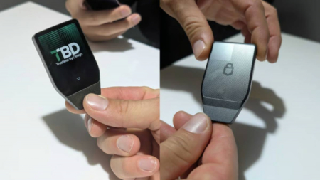 Партнёр Trezor сообщил об утечке данных 13,689 клиентов по всему миру