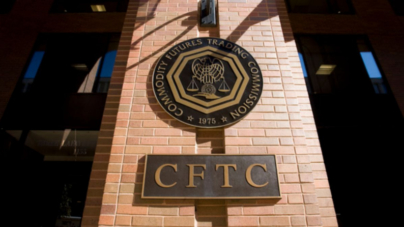 CFTC: рынкам США придётся готовиться к токенизации и торгам 24/7