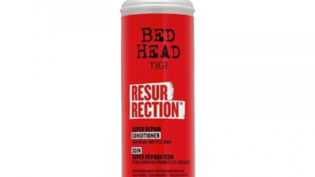 Кондиционер Tigi Bed Head Resurrection для сильно поврежденных волос, 400 мл