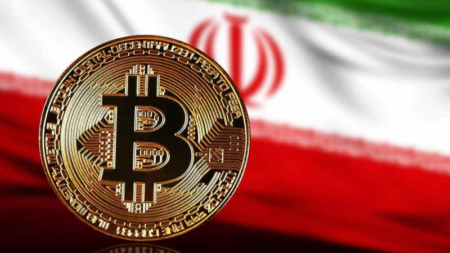 Минфин США ввёл санкции против иранской криптобиржи BitBank