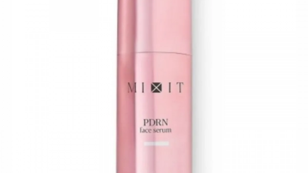 Сыворотка для лица Mixit PDRN Face Serum, 30 мл