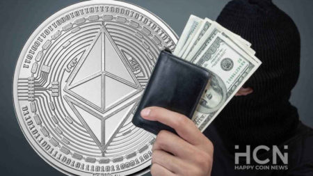 Злоумышленник, связанный со взломом Tectonic, отправил 2 658,9 ETH в Tornado Cash